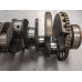 #KK04 Crankshaft Standard From 2012 Dodge Journey  3.6 5184249AF